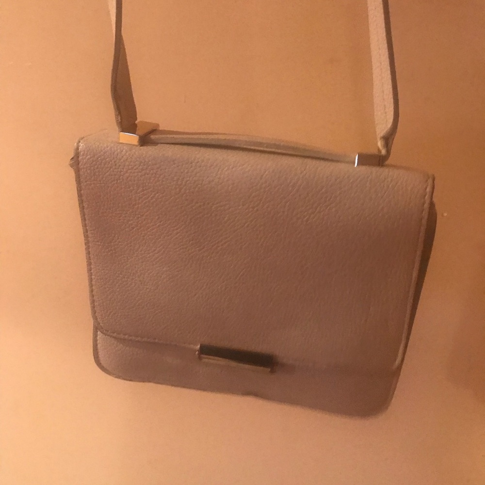 Cross body bag